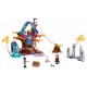 LEGO Disney Princess - Casuta fermecata din copac 41164