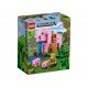 LEGO Minecraft - Casuta purcelus 21170