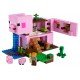 LEGO Minecraft - Casuta purcelus 21170