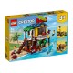 LEGO Creator - Casuta surferilor 31118