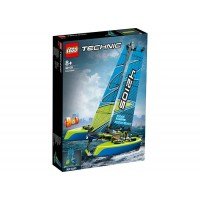 LEGO Technic - Catamaran 42105