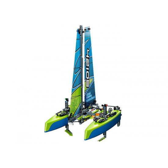 LEGO Technic - Catamaran 42105