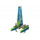 LEGO Technic - Catamaran 42105
