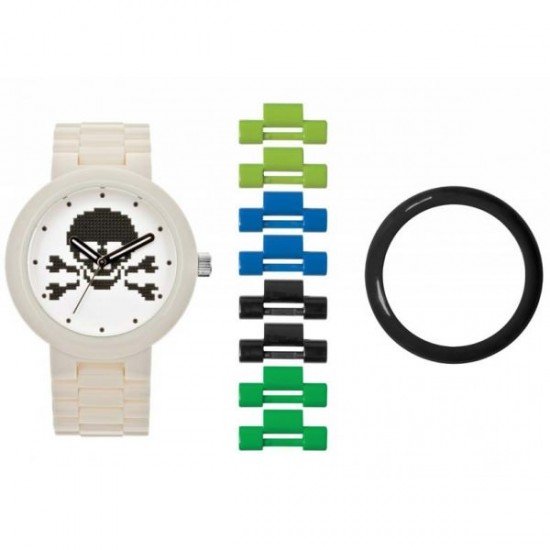 Ceas adulti LEGO Skull 9007552