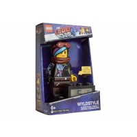 Ceas desteptator LEGO Movie 2 Lucy (9003974)
