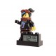 Ceas desteptator LEGO Movie 2 Lucy (9003974)