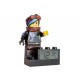 Ceas desteptator LEGO Movie 2 Lucy (9003974)