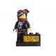 Ceas desteptator LEGO Movie 2 Lucy (9003974)
