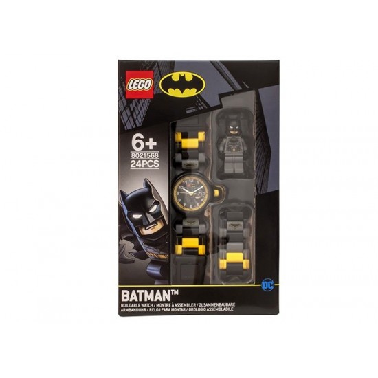 Ceas LEGO Batman 8021568
