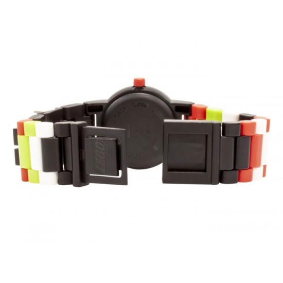 Ceas LEGO City Pompier (8021209)