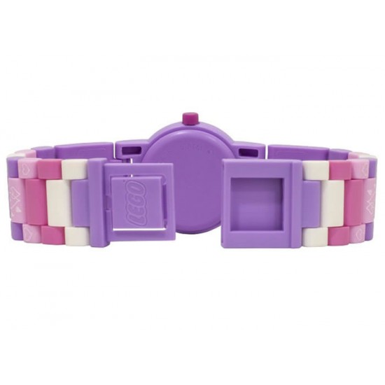 Ceas LEGO Friends Emma  (8021223)