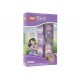 Ceas LEGO Friends Emma  (8021223)
