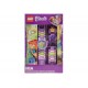 Ceas LEGO Friends Mia 8021230