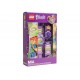 Ceas LEGO Friends Mia 8021230