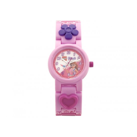 Ceas LEGO Friends Olivia  (8021247)