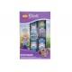 Ceas LEGO Friends Stephanie (8021254)