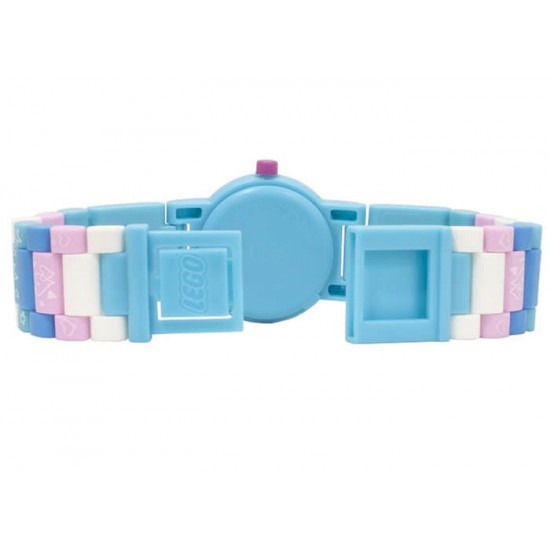 Ceas LEGO Friends Stephanie (8021254)