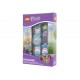 Ceas LEGO Friends Stephanie (8021254)
