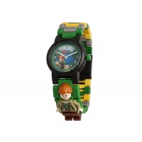 Ceas LEGO Jurassic  (8021278)