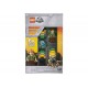 Ceas LEGO Jurassic  (8021278)