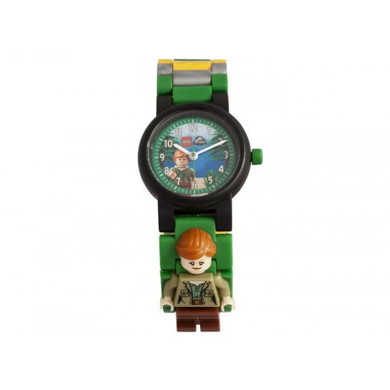 Ceas LEGO Jurassic  (8021278)
