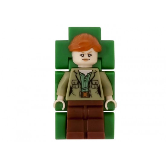 Ceas LEGO Jurassic  (8021278)