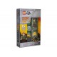 Ceas LEGO Jurassic  (8021278)