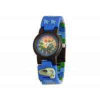 Ceas LEGO Jurassic  (8021285)