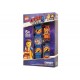 Ceas LEGO Movie 2 Emmet (8021445)