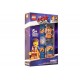 Ceas LEGO Movie 2 Emmet (8021445)