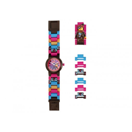 Ceas LEGO Movie 2 Lucy (8021452) 