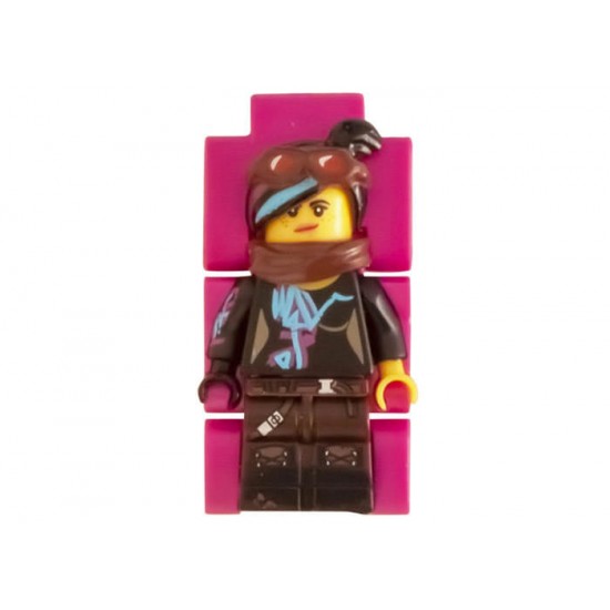 Ceas LEGO Movie 2 Lucy (8021452) 