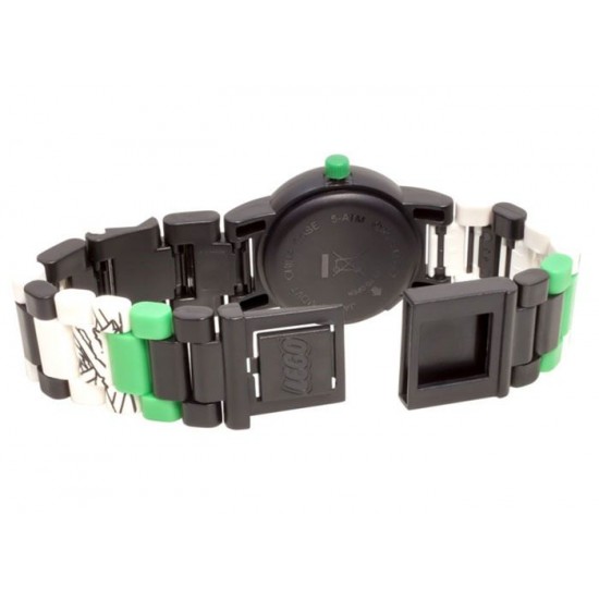 Ceas LEGO Mumia 8021766