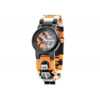 Ceas LEGO Scheletul 8021773