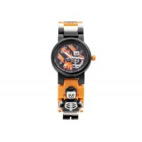 Ceas LEGO Scheletul 8021773
