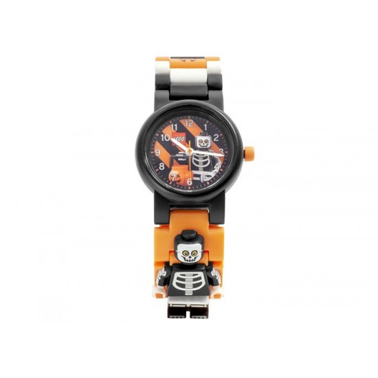 Ceas LEGO Scheletul 8021773