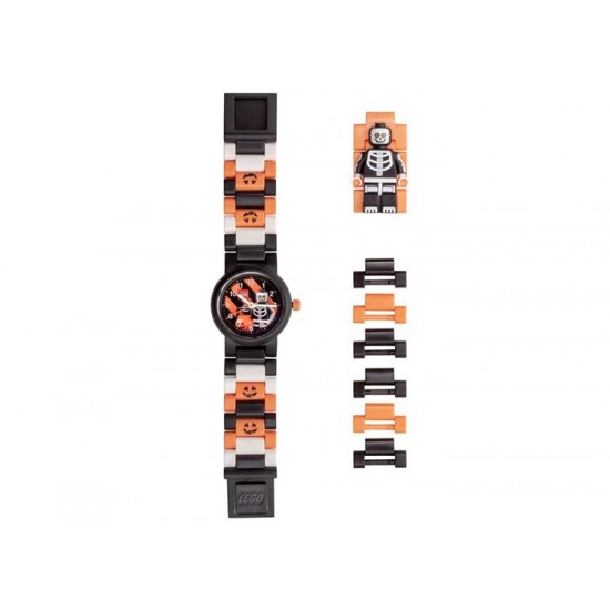 Ceas LEGO Scheletul 8021773