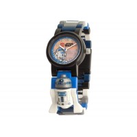 Ceas LEGO Star Wars R2D2 (8021490) 