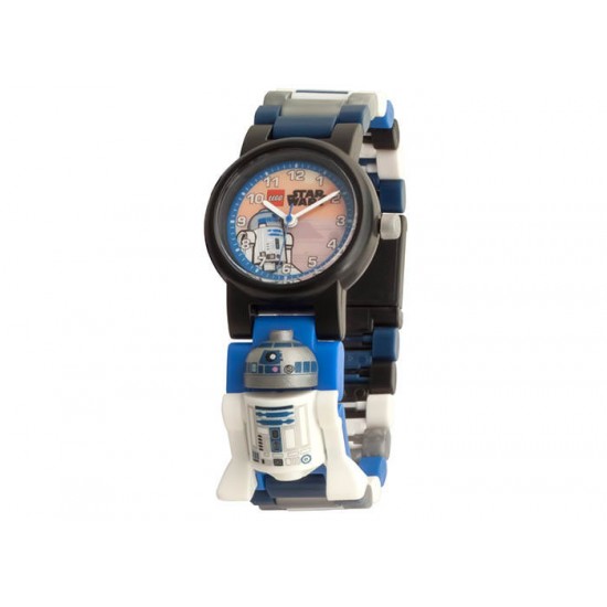 Ceas LEGO Star Wars R2D2 (8021490) 