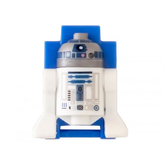Ceas LEGO Star Wars R2D2 (8021490) 
