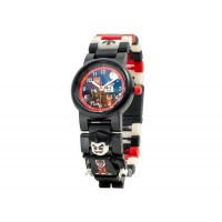 Ceas LEGO Vampirul  (8021780)