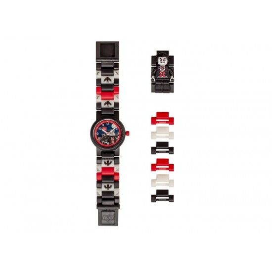 Ceas LEGO Vampirul  (8021780)