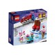 LEGO Movie - Cei mai simpatici prieteni ai lui Unikitty! 70822