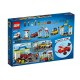 LEGO City - Centrul de garaje 60232