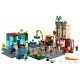 LEGO City - Centrul Orasului 60292