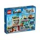 LEGO City - Centrul Orasului 60292