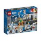 LEGO City - Cercetare si dezvoltare spatiala 60230