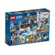 LEGO City - Cercetare si dezvoltare spatiala 60230