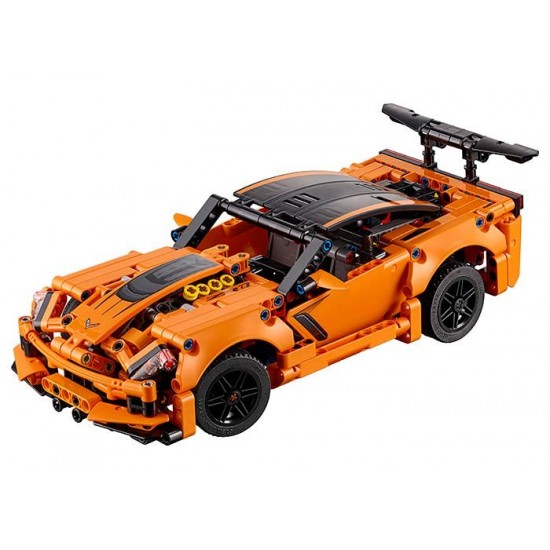 LEGO Technic - Chevrolet Corvette ZR1 42093
