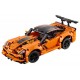 LEGO Technic - Chevrolet Corvette ZR1 42093